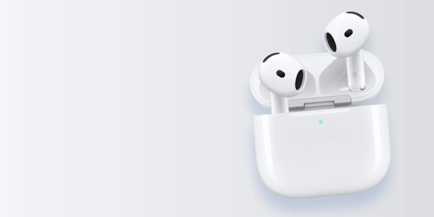 slide airpods 5